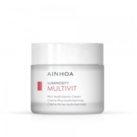 Ainhoa Luminosity MULTIVIT Rich Multivitamin Cream